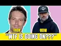THIS IS WHAT HAPPENED TO MICHAEL VARTAN AFTER HE DISAPPEARED FROM HOLLYWOOD