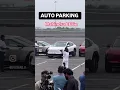 Download Lagu Mahindra BE 6E Automatic parking demo
