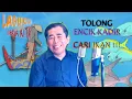 Download Lagu KARAOKE! Sing-along - Dayung Sampan (Minus 1)