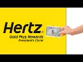 How to Get Hertz President s Circle Perks with AMEX Platinum 2025 Guide