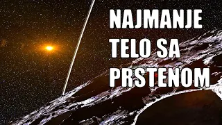 Kentauri – Lutalice sunčevog sistema