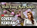 Download Lagu Hati Yang Kau Sakiti (VERSI KOPLO) - Rossa - Cover Kendang Bikin nangis sambil goyang