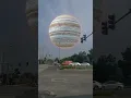 Download Lagu Het gevoel van onderdrukking van Jupiter treft het universum, de astronomie, de planeet, het gevoel