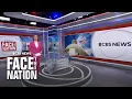 Open This is Face the Nation with Margaret Brennan May 10 2026