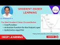 70 Gradient-based Learning for Designing Neural Network Model