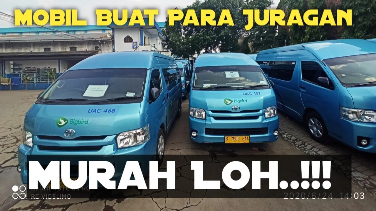 Jangan Beli VIOS LIMO Ex Taxi, 6 Bulan Pemakaian Menyesal Seumur Hidup. 