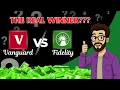 Fidelity or Vanguard The Wrong Pick Could Cost You a Fortune