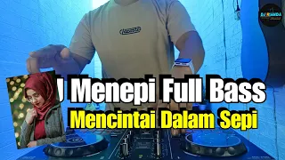Download DJ MENCINTAI DALAM SEPI REMIX VIRAL TIKTOK 2023 FULL BASS MP3