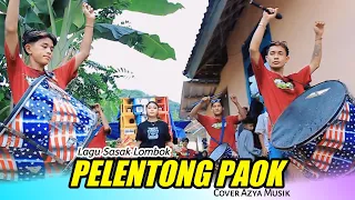 Download LAGU SASAK LOMBOK PELENTONG PAOK COVER DANGDUT JALANAN LOMBOK AZYA MUSIK MP3