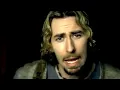 Nickelback - Savin Me [OFFICIAL VIDEO]