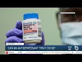 In-Depth With COVID therapies scarce studies suggest a common pill has promise