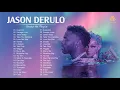 Download Lagu JasonDerulo Greatest Hits Full Album - Best Songs Of JasonDerulo Playlist 2021