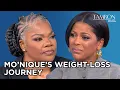 Download Lagu Daytime Exclusive: Mo'Nique Gets Candid About Health and Weight Loss