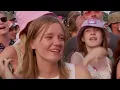 The Script - Rain Live  Pinkpop 2023