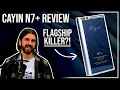 Download Lagu Flagship DAP Performance Without the Cost! | Cayin N7+ Review
