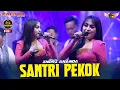 Download Lagu SANTRI PEKOK - INDRI ANANDA - ZAGITA ASSOY PAK DHE