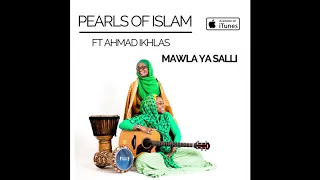 Download Pearls of Islam ft Ahmad Ikhlas- \ MP3