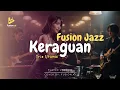 Lagu Keraguan - Trie Utami (Fusion Version)