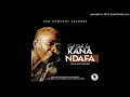 Download Lagu Soul jah love   Kana ndafa  by Bad company records