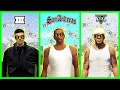 Lagu Fastest way to be a Millionaire in GTA games! (Evolution) | (GTA 3 - 5)