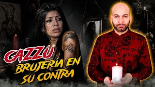 CAZZU BRUJERÍA EN SU CONTRA | JAVIER CERIANI | PREDICCIONES 2026 | VIDENTE FERNANDO JAVIER