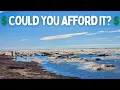 The most expensive grocery store in the USA - Barrow Alaska