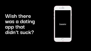 Introducing Dateful
