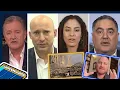Leave Lebanon ALONE Civilians Killed As Israel Targets Hezbollah With Naftali Bennett