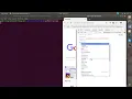 Websocket Python tornado