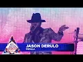 Download Lagu Jason Derulo - ‘Swalla’ (Live at Capital’s Jingle Bell Ball)