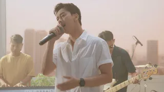 The Weakend រ បក យ Live Version 