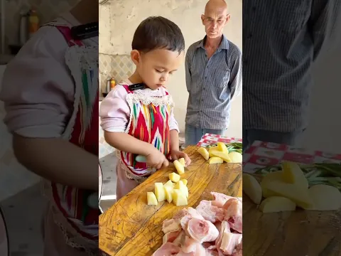 Uyghur lagman