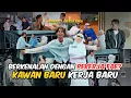 Lagu FAE BAWA HARRY JUMPA KAWAN BARU DI PEJABATNYA?! RAHSIA SIAPA FAE SEBENARNYA TERJAWAB?! LUCU GILA!!