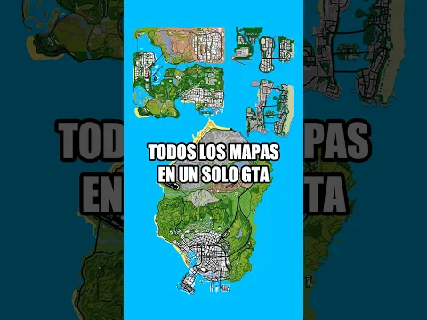 El GTA definitivo y no es el GTA VI :0