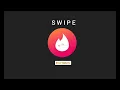 SWIPE FOR LOVE Suzy B