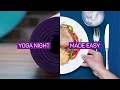 Safeway Easy Meals Yoga