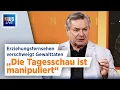 Download Lagu Gewalt ohne Ende, doch ARD \u0026 ZDF schweigen absichtlich | NIUS Live am 8. September 2025