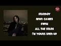 Download Lagu Starboy playlist/ Starboy vibes/ Starboy song/ playlist vibes 2025