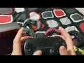 Modded Zone PS5 Pro Controller MZ Extreme Controller