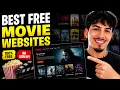 Best Free Websites to Watch Movies - 2026