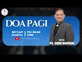 Download Lagu DOA PAGI JKI SHEMA with Ps. Didik Wahyudi - Pk.06.00 (20 September 2025)