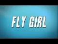 Download Lagu BossMan Dlow - Fly Girl (Lyrics)