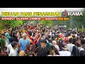 Download Lagu RIBUAN PENONTON MEMBELUDAK MENDENGAR DUA LAGU INI SAAT IRAMA INDONESIA NYONGKOLAN DI SALUT KLU