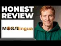 MosaLingua Full Review - Features Strengths Weaknesses