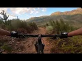 Lagu TREK SUPERCALIBER RIDE REVIEW
