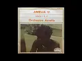 Lagu Orchestre Amelia – Madja