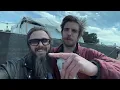 "THAT'S A LONG WORD FOR A HILLBILLY" - Elvie Shane: The Broken Arrow Vlog - Volume 8