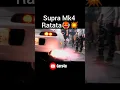 Supra Mk4 Ratata 🤯💥🔥#supramk4 #supra #ratatata #antilag