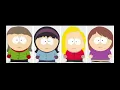 Bru-C - Let it Go (South Park 4 Girls Soundtrack)