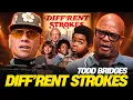 Todd Bridges Diff rent Strokes TOOK OVER Gary Coleman s Isolation Falling for Janet Jackson